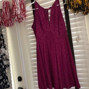 Free people dress !!